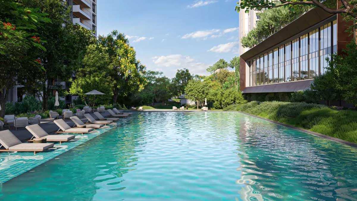 Lodha Hinjewadi Phase 3